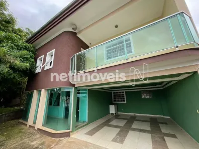 Casa com 3 Quartos para venda ou aluguel, 400m² no Nossa Senhora Aparecida, Florestal