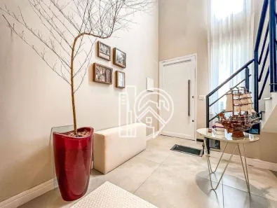 Casa de Condomínio com 3 Quartos à venda, 170m² no Residencial Alta Vista 1, Caçapava