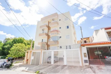 Apartamento com 2 Quartos para alugar, 56m² no Jardim Piratininga, Sorocaba