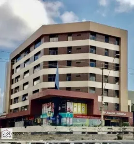 Ponto Comercial para alugar, 48m² no Pituba, Salvador