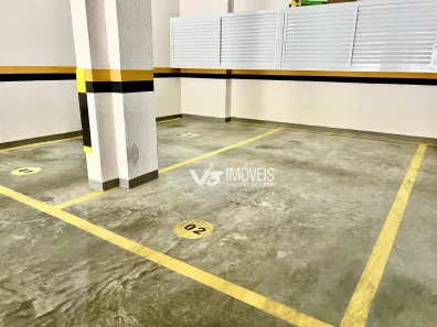 Apartamento com 2 Quartos à venda, 71m² no Praia Mansa, Matinhos