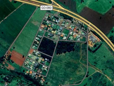 Fazenda/Sítio à venda, 1500m² no , Nerópolis
