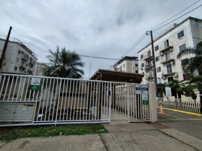 Apartamento com 2 Quartos para alugar, 57m² no Santos Dumont, São Leopoldo