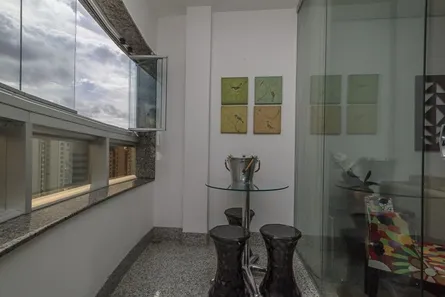 Apartamento com 3 Quartos à venda, 83m² no Centro, Belo Horizonte