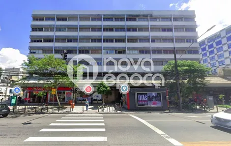 Sala Comercial à venda, 30m² no Jardim Botânico, Rio de Janeiro