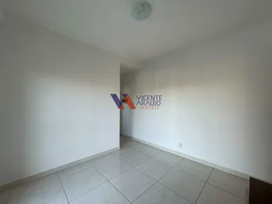 Apartamento com 2 Quartos para alugar, 53m² no Ingá, Betim