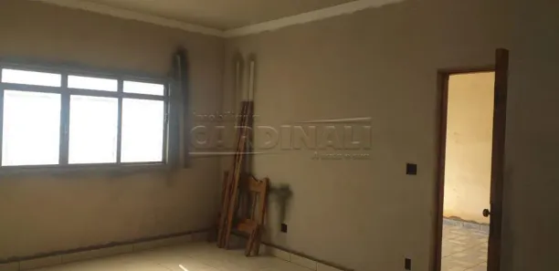 Imóvel Comercial com 3 Quartos à venda, 136m² no Jardim do Carmo, Araraquara