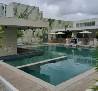 Apartamento com 2 Quartos para alugar, 55m² no Candeias, Jaboatão dos Guararapes