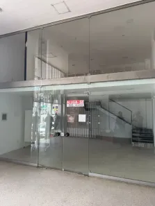 Sala Comercial para alugar, 80m² no Curuzu, Salvador