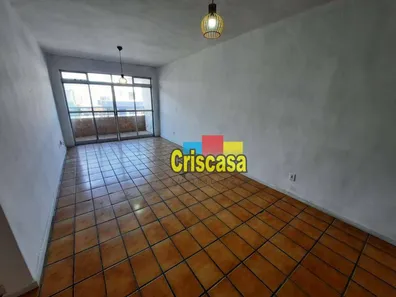Cobertura com 2 Quartos à venda, 107m² no Vila Nova, Cabo Frio