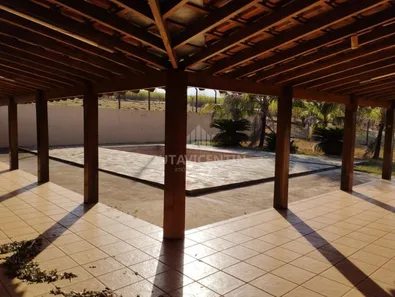 Fazenda/Sítio com 5 Quartos à venda, 96000m² no Área Rural de Iacanga, Iacanga