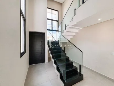 Casa de Condomínio com 3 Quartos à venda, 189m² no Residencial Alta Vista 1, Caçapava
