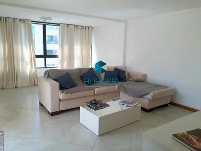 Apartamento com 4 Quartos à venda, 220m² no Pituba, Salvador