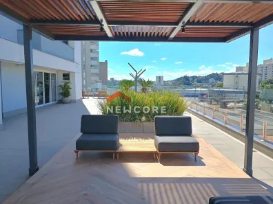 Flat com 1 Quarto à venda, 48m² no Santa Catarina, Caxias do Sul