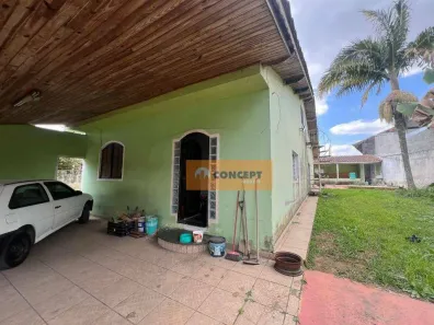 Casa com 3 Quartos para alugar, 300m² no Jardim Dora, Suzano