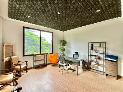 Sala Comercial com 1 Quarto para venda ou aluguel, 44m² no Chácara São João, Carapicuíba
