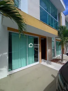 Casa de Condomínio com 3 Quartos à venda, 120m² no Capim Macio, Natal