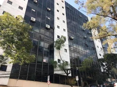 Apartamento com 7 Quartos à venda, 427m² no Cruzeiro, Belo Horizonte
