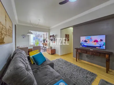 Apartamento com 2 Quartos para alugar, 76m² no Ideal, Novo Hamburgo