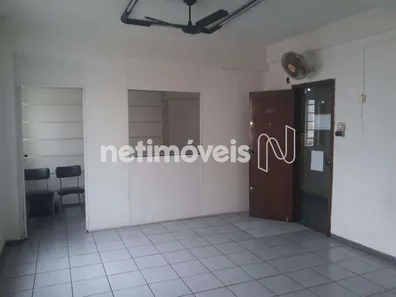 Sala Comercial à venda, 42m² no Centro, Belo Horizonte