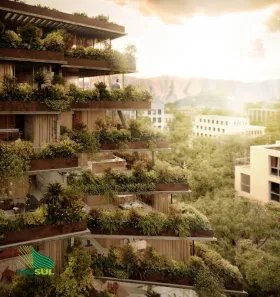 Apartamento com 3 Quartos à venda, 148m² no Cruzeiro, Belo Horizonte