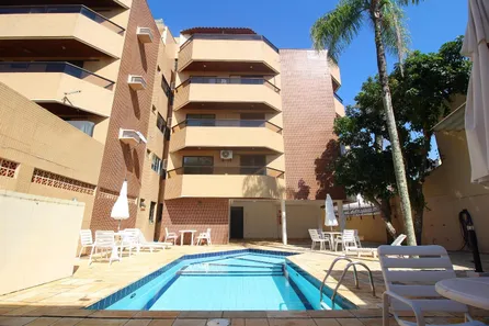 Cobertura com 5 Quartos à venda, 235m² no Guaratuba, Guaratuba
