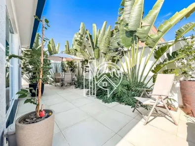 Casa de Condomínio com 3 Quartos à venda, 170m² no Residencial Alta Vista 1, Caçapava