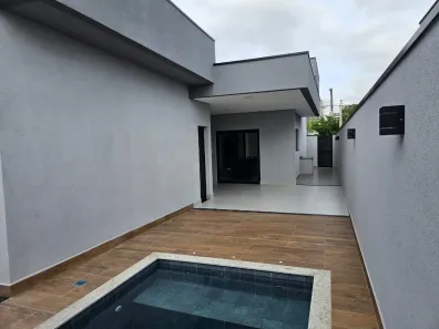 Casa de Condomínio com 3 Quartos à venda, 150m² no Condomínio Terras do Vale, Caçapava