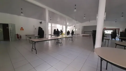 Ponto Comercial para alugar, 465m² no Balsa Nova, Balsa Nova