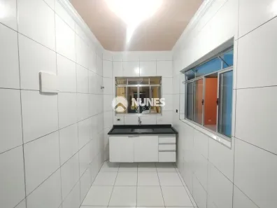 Sobrado com 2 Quartos para alugar, 46m² no Jardim Santa Brígida, Carapicuíba