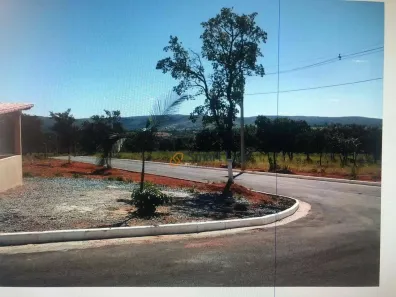 Fazenda/Sítio à venda, 1000m² no , Caetanópolis