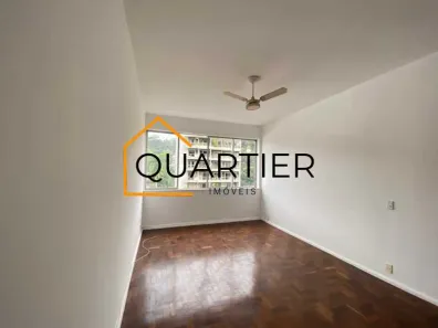 Apartamento com 2 Quartos à venda, 87m² no Cosme Velho, Rio de Janeiro