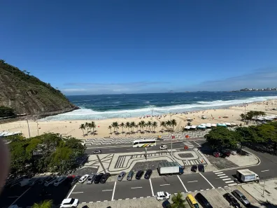 Apartamento com 2 Quartos à venda, 80m² no Copacabana, Rio de Janeiro