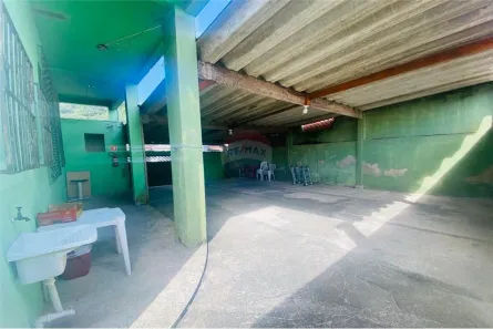 Apartamento com 1 Quarto à venda, 44m² no Vila Santo Antônio, Guarujá