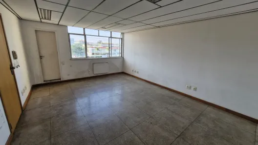 Ponto Comercial para alugar, 34m² no Centro, Nova Iguaçu