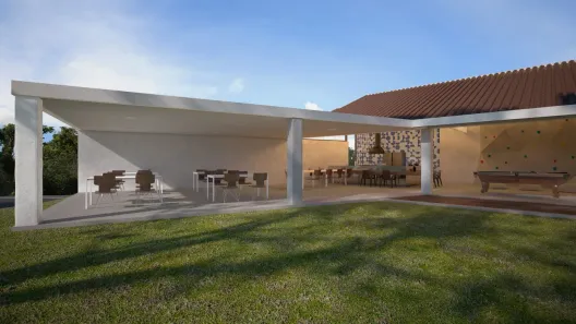Lote/Terreno à venda, 405m² no Gran Park, Vespasiano