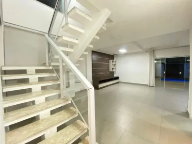 Casa de Condomínio com 3 Quartos para alugar, 188m² no Loteamento Residencial Porto Seguro, Tremembé
