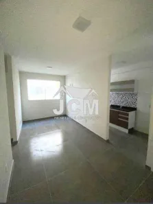 Apartamento com 2 Quartos à venda, 48m² no Realengo, Rio de Janeiro
