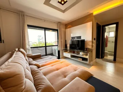 Flat com 1 Quarto à venda, 47m² no Adrianópolis, Manaus