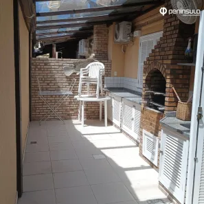 Apartamento com 2 Quartos à venda, 75m² no Geribá, Armação dos Búzios
