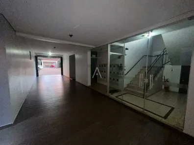 Apartamento com 3 Quartos para alugar, 58m² no Centro, Toledo