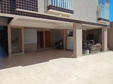 Sobrado com 2 Quartos à venda, 75m² no Vila Ligya, Guarujá