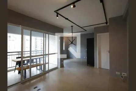 Kitnet com 1 Quarto à venda, 38m² no Vila Suzana, São Paulo