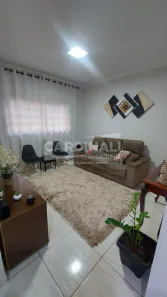 Casa de Condomínio com 2 Quartos à venda, 87m² no Jardim Marialice, Araraquara