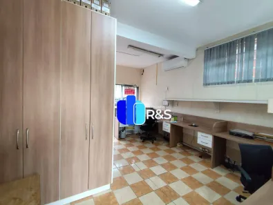 Sala Comercial para alugar, 40m² no Santo Antônio, Louveira