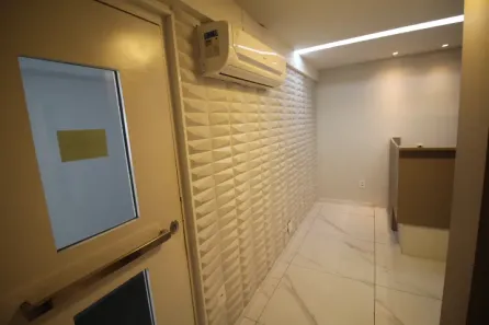 Sala Comercial para alugar, 42m² no Graças, Recife
