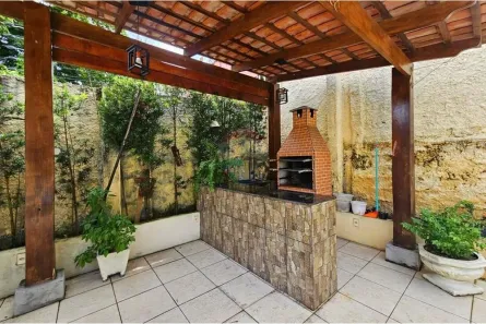 Sobrado com 5 Quartos à venda, 542m² no Aleixo, Manaus