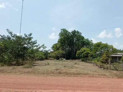 Lote/Terreno à venda, 453m² no , Presidente Figueiredo