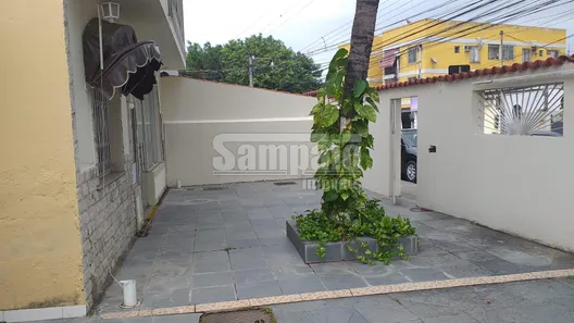 Casa com 3 Quartos para alugar, 204m² no Campo Grande, Rio de Janeiro