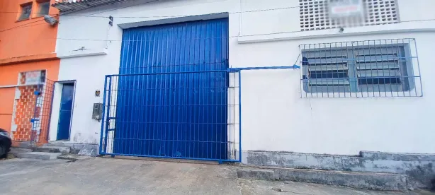 Galpão/Depósito/Armazém com 1 Quarto para alugar, 340m² no IAPI, Salvador